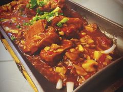 -徽州美食(三十年老店)