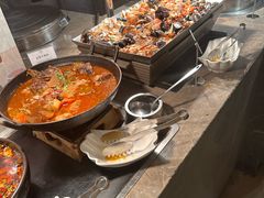 -长春净月潭喜来登酒店·盛宴标帜餐厅