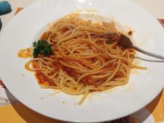 肉酱意面-菲滋意式餐厅(西溪印象城店)