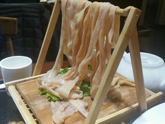 -重庆德庄火锅(体育中心店)