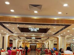 大堂-凤凰楼酒家·粤宴点心(华强北店)