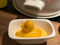 -丽晶轩中餐厅(重庆丽晶酒店)