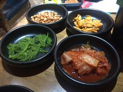 -九田家黑牛烤肉料理(二天地店)