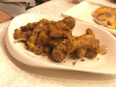 椒盐排条-永兴餐厅(复兴中路店)