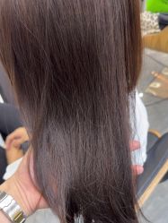 -藤野造型烫染·漂发