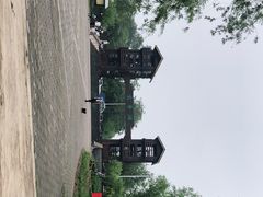 -绿堤公园