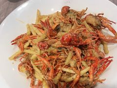 -李叔叔虾蟹大排档(青羊店)