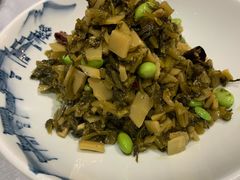 -又一福烤鸭·北京菜(东四店)