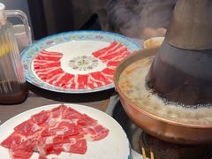 -东来顺饭庄(上地华联店)