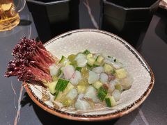 -阿里家·新疆烤肉酒場 by MIG