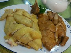 -南宁肥仔饭店(江南店)