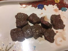 -肉魁屋·烧肉·烧鸟·酒场(高新店)
