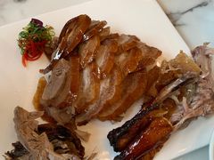 -全聚德(蓝山店)