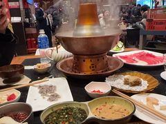 -南门涮肉(通州大船店)