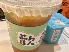 -码头见·潮汕菜(领展中心城店)