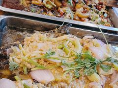 -沈姐万州烤鱼(沙坪坝七中店)