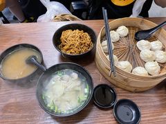 -万寿斋(山阴路店)
