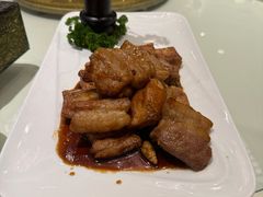 -金燕岛潮州酒楼