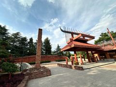 -云南民族村