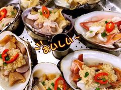 -虾弄弄海派小龙虾·牛羊蝎子火锅