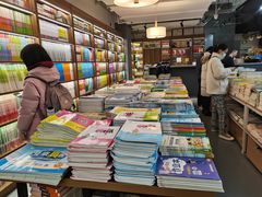 -方庄书店(通润商务会馆店)