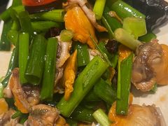 -老白清真烧烤(锦州旗舰店)