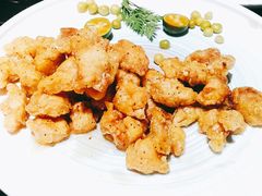 -皇城根北京风味主题餐厅(中海环宇城店)
