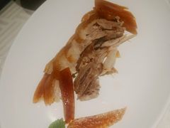 酥香嫩烤鸭-四季民福烤鸭店(王府井灯市口店)
