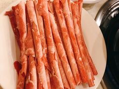 -八先生涮肉房(三里河店)
