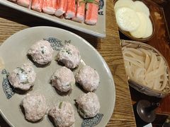 -周幺妹重庆老火锅(银泰城总店)