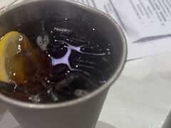 -香港深仔记茶餐厅(东门店)