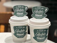 -Ralph’s Coffee(北京三里屯店)