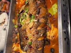 -唐拉雅秀酒店-唐苑中餐厅