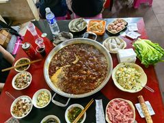 -储奇门鳝鱼火锅(总店)