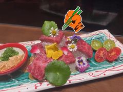 -鸟山鸣·日料食堂(王府井店)
