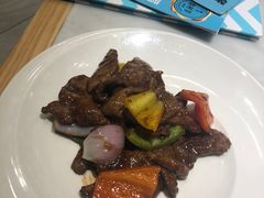 -莆田餐厅PUTIEN(三里屯店)