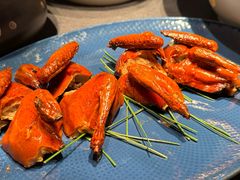 -華府(凯德晶萃店)