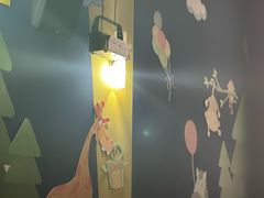 -AMG海上明珠影城(上海环球港RealDCinema店)