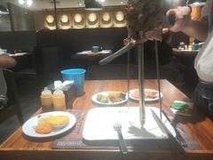 -汉巴味德(乐宾百货店)