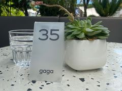 -gaga(深圳南山益田假日广场店)