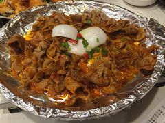 -釜山美食韩国炸酱面(长大店)