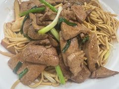 -二扁私房面馆(崂山路店)