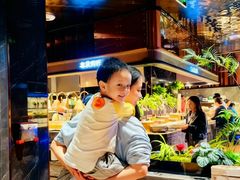 -吉布鲁牛排海鲜自助(成都大悦城店)