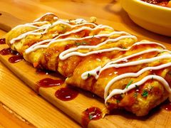 芝士鸡蛋卷-青春分食(仙林大学城店)