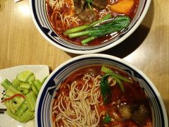 -City1+1城市比萨·意面(桂林路店)