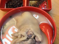 -张太婆老妈蹄花川菜馆·中华餐饮老字号(望平街店)