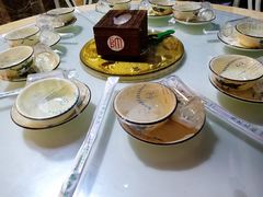-陈帅夜排档·龙虾·炒菜·烤串(世茂店)