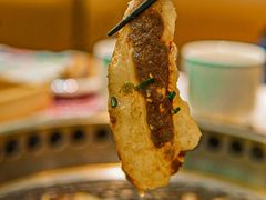 -千寻山野烤肉(中关村店)