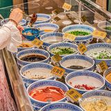 你不会不知道🤷‍♂️吧，这家北京铜锅涮羊肉也太正了吧🍲