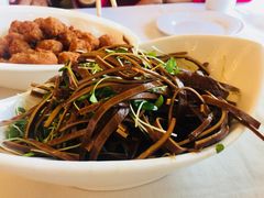 -峨嵋酒家(地安门店)
